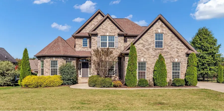 4235 Thoroughbred Ln, Murfreesboro, TN 37127 - #2