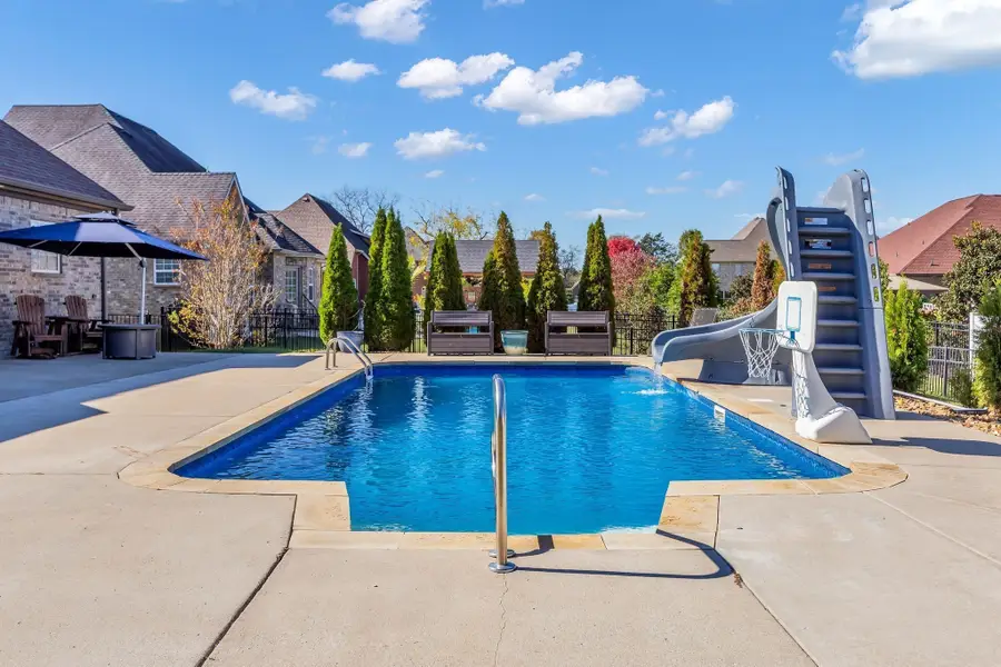 4235 Thoroughbred Ln, Murfreesboro, TN 37127 - #3