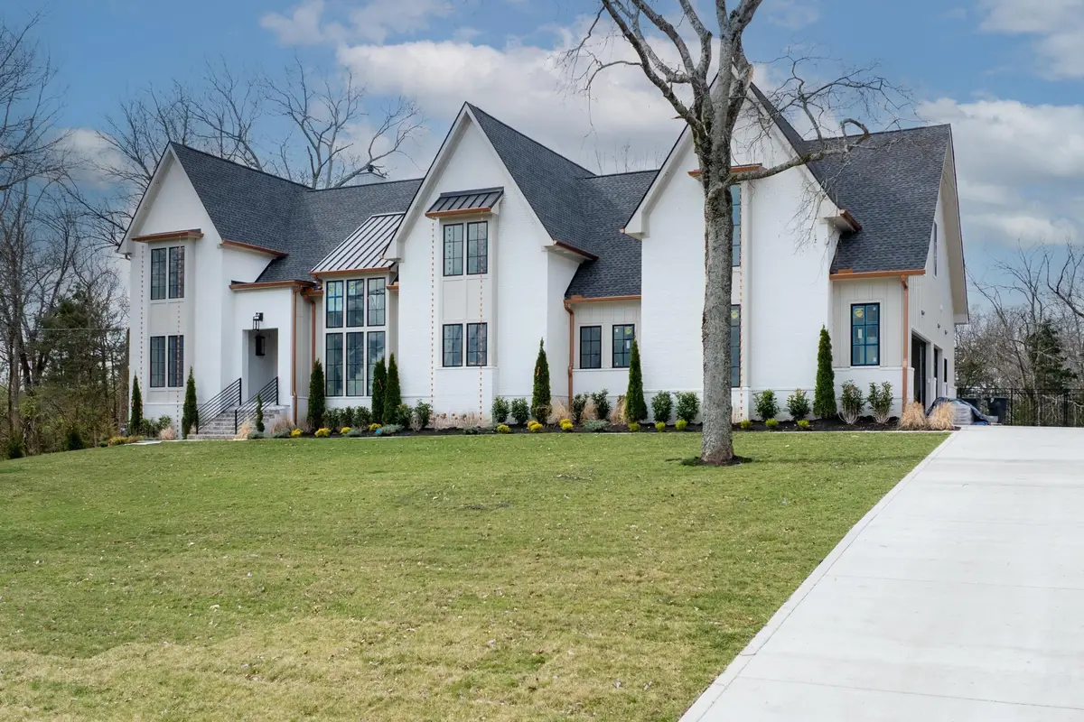 1019 Davidson Rd, Nashville, TN 37205 - #1