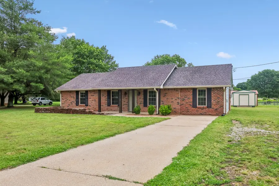 2504 Sundance Ct, Christiana, TN 37037 - #2