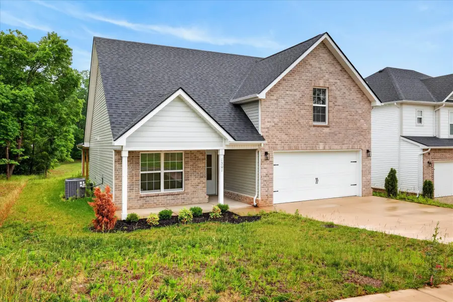 1301 Gentry Dr, Clarksville, TN 37043 - #3