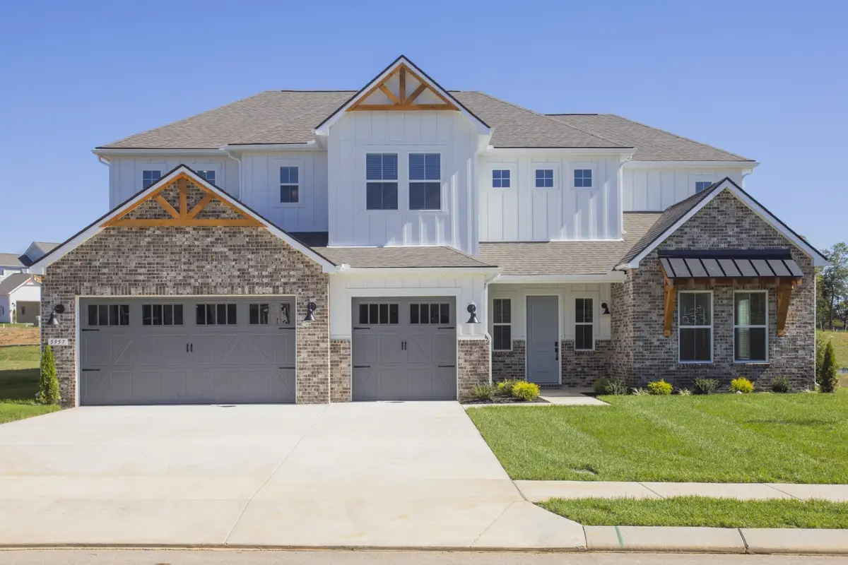 1906 Accord Drive, Spring Hill, TN 37174 - #1