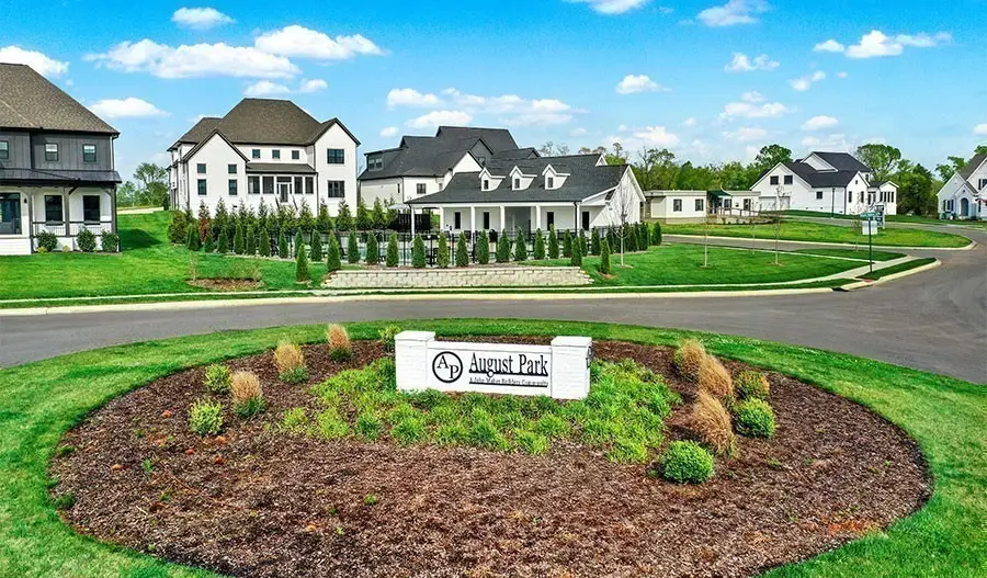 1906 Accord Drive, Spring Hill, TN 37174 - #3