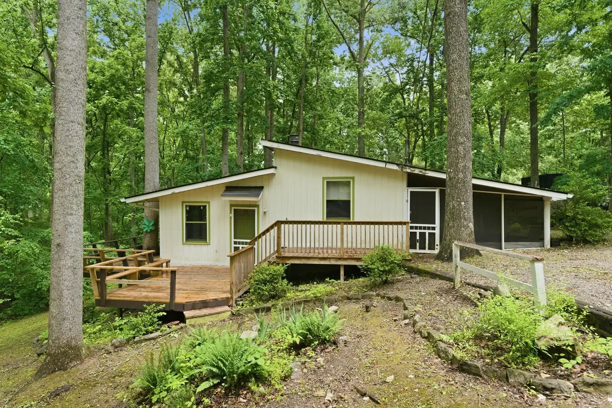 7201 Sutton Pl, Fairview, TN 37062 - #1