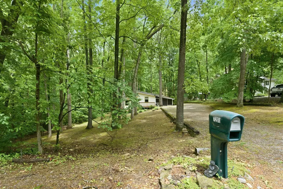 7201 Sutton Pl, Fairview, TN 37062 - #3