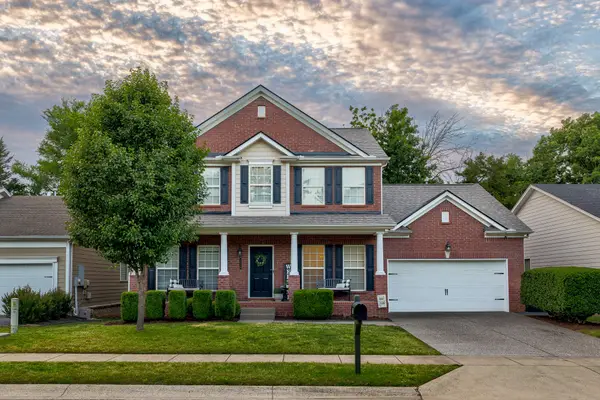 4556 Sawmill Pl, Nolensville, TN 37135