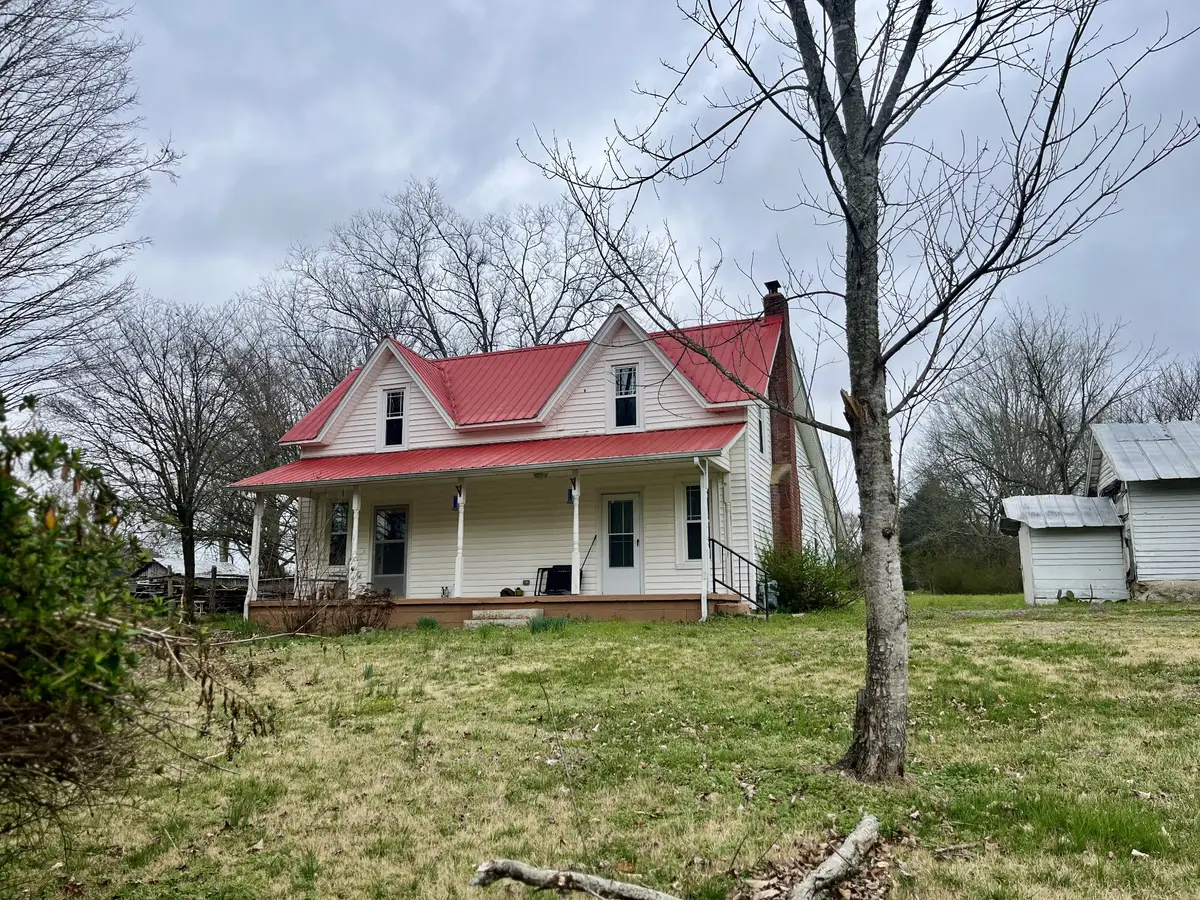 15 Sloan Branch Rd, Pleasant Shade, TN 37145 - #1