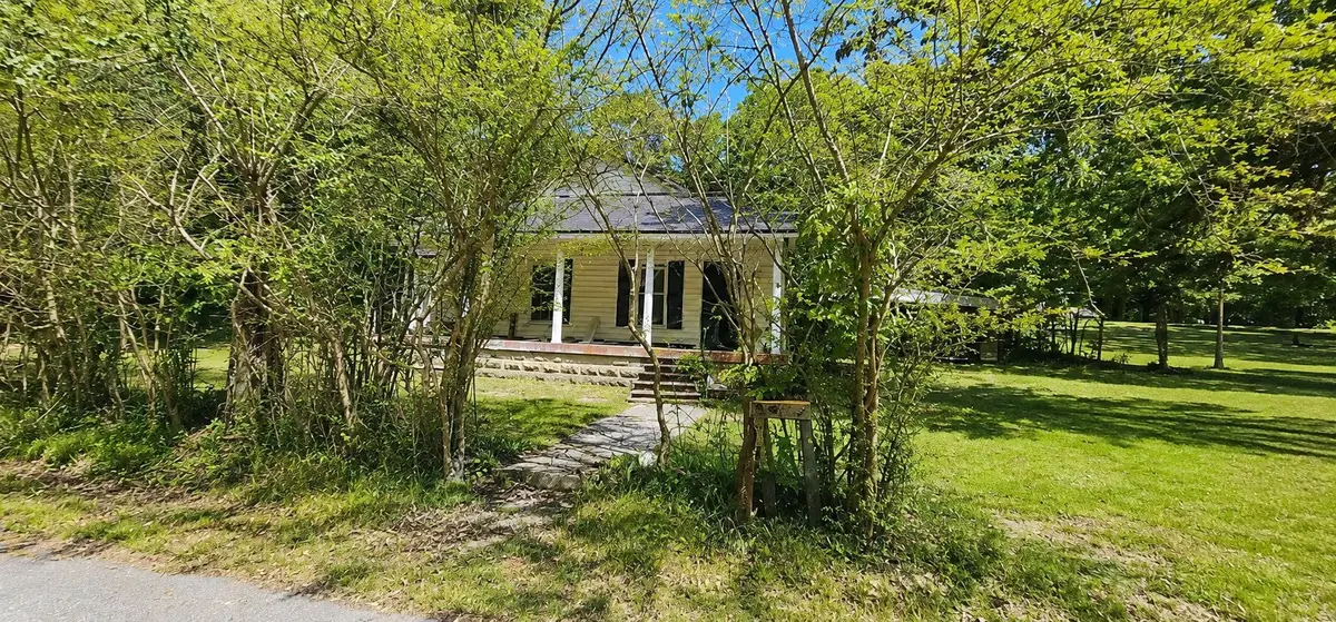 505 Draper St, Paris, TN 38242 - #1