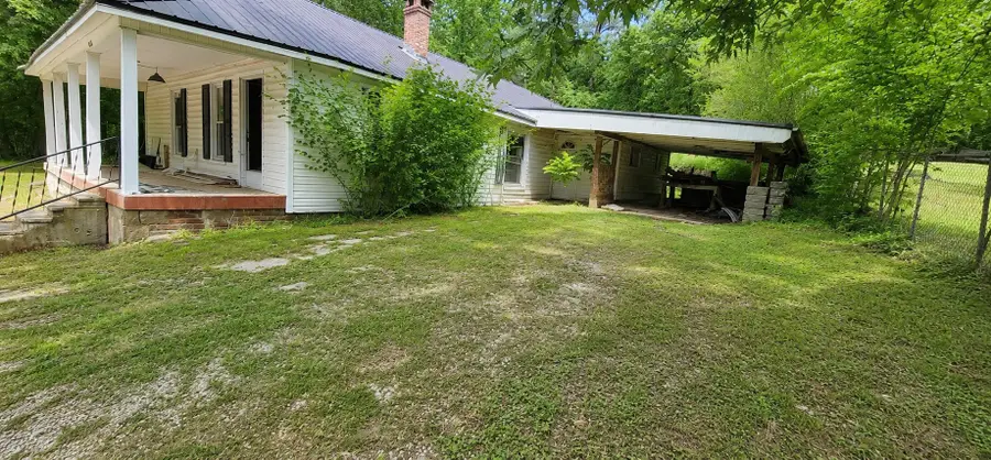 505 Draper St, Paris, TN 38242 - #2