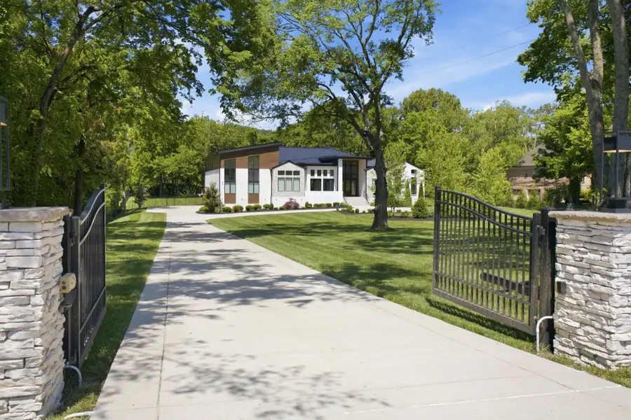 5655 Granny White Pike, Brentwood, TN 37027 - #2
