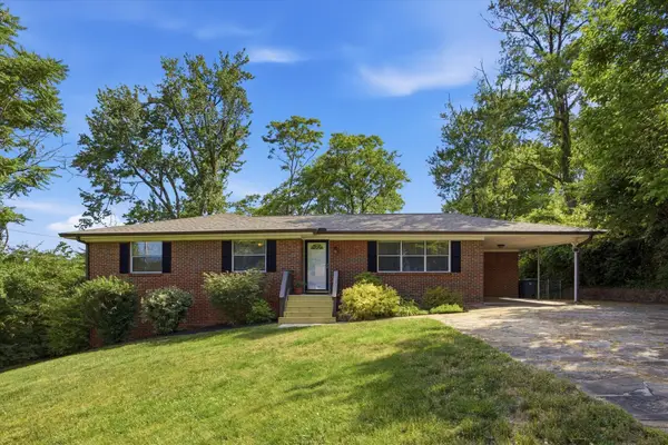 510 Semi Circle, Chattanooga, TN 37415