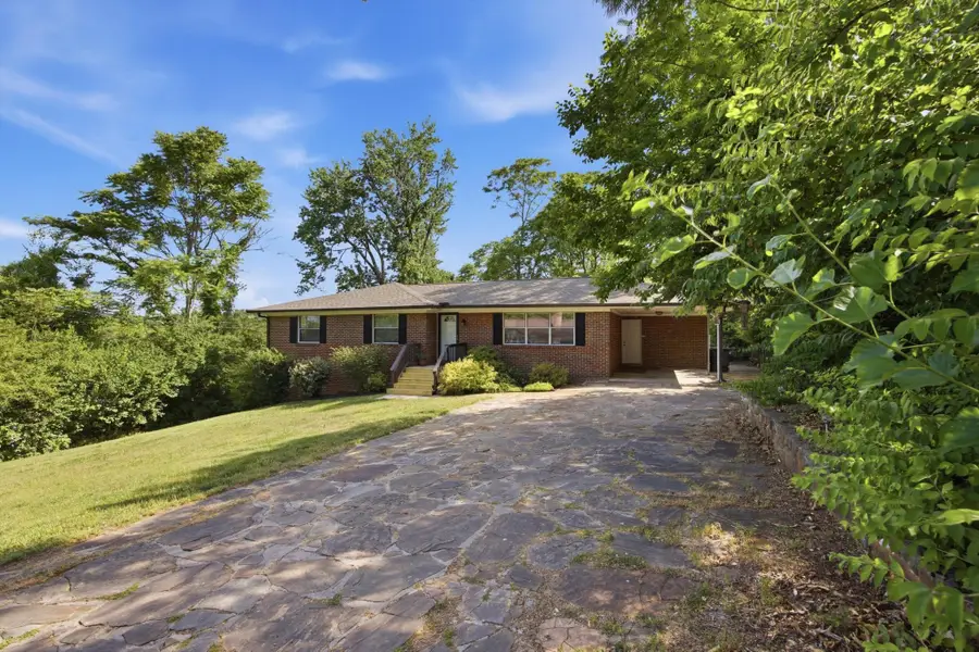 510 Semi Circle, Chattanooga, TN 37415 - #2