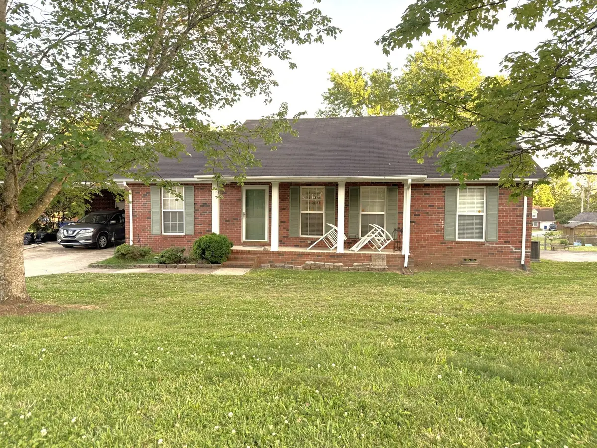103 Drake Dr, Shelbyville, TN 37160 - #1