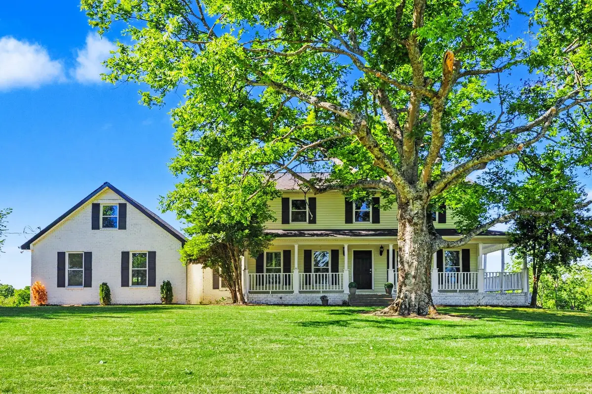 1419 Latimer Ln, Hendersonville, TN 37075 - #1