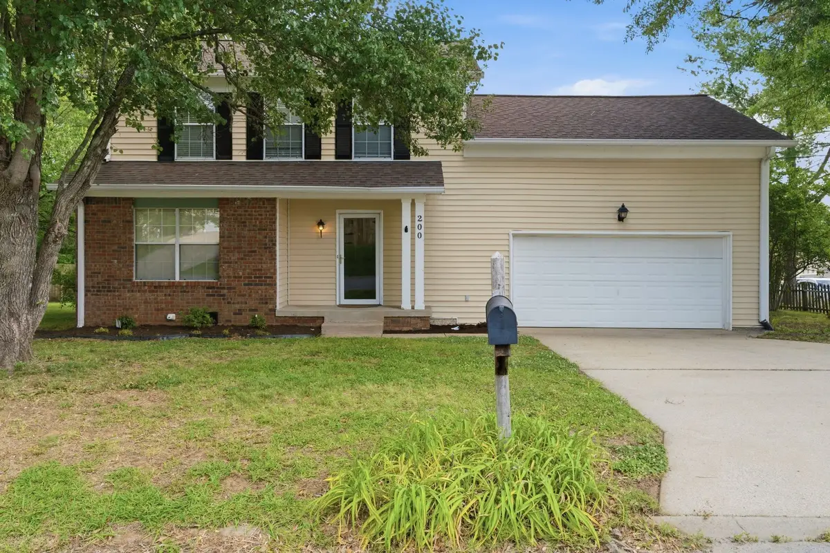 200 Barrington Ct, Old Hickory, TN 37138 - #1