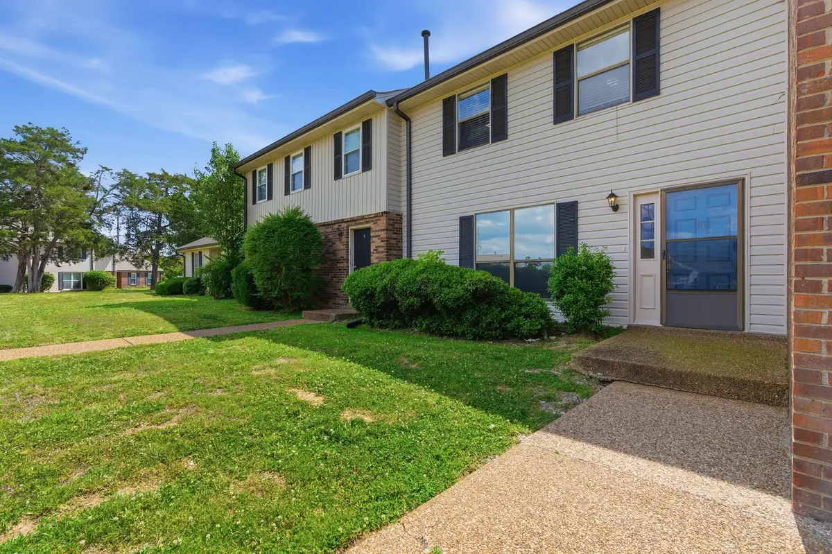 4001 Anderson Rd #C117, Nashville, TN 37217 - #1