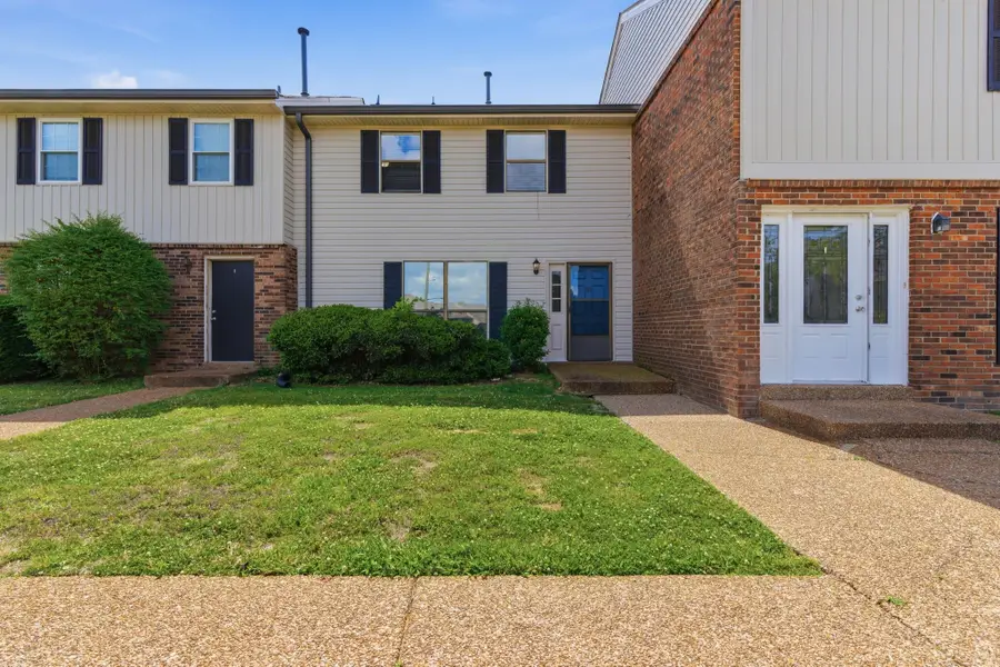 4001 Anderson Rd #C117, Nashville, TN 37217 - #3