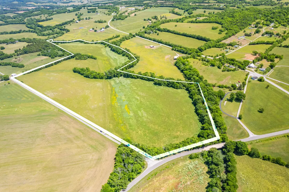 32 Hart Leonard Rd, Cornersville, TN 37047 - #1