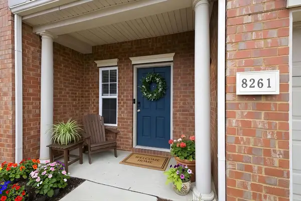 8261 Rossi Rd, Brentwood, TN 37027
