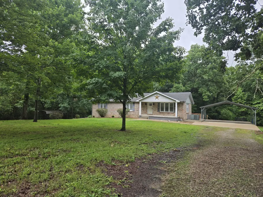 955 Dogwood Dr, New Johnsonville, TN 37134 - #3
