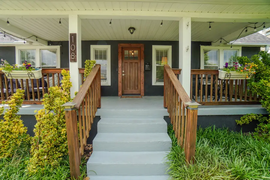108 Rayon Dr, Old Hickory, TN 37138 - #2