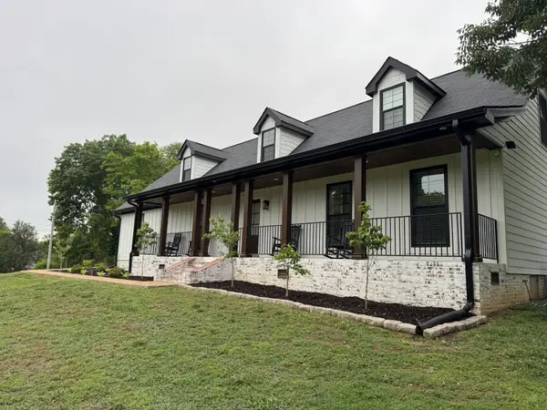 1303 Sycamore Valley Rd, Ashland City, TN 37015