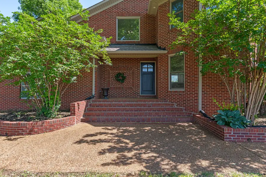 1979 Buck Daniels Rd, Culleoka, TN 38451 - #2