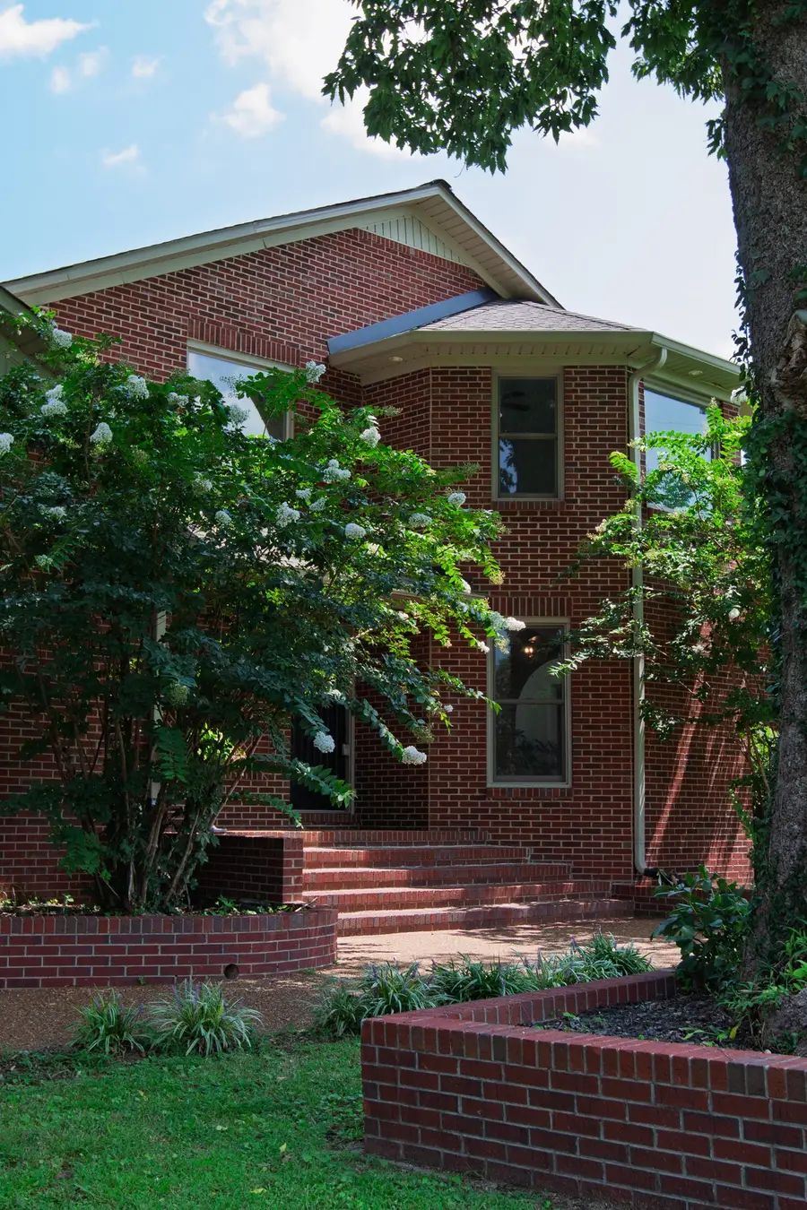 1979 Buck Daniels Rd, Culleoka, TN 38451 - #3