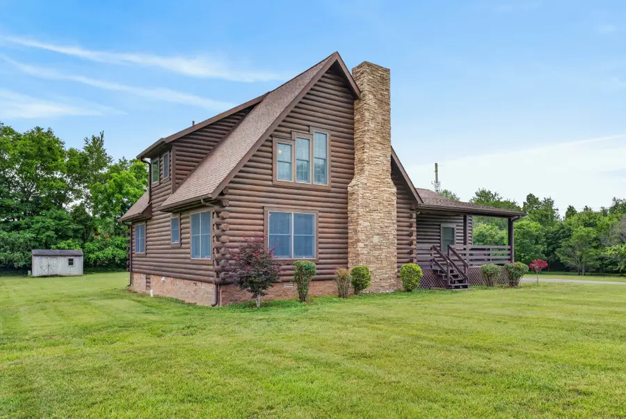 1234 Floyd Hudgens Rd, Ashland City, TN 37015 - #3