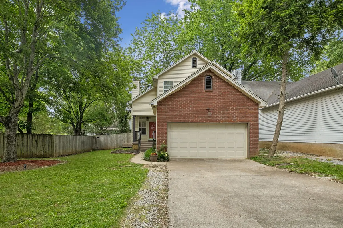 103 Yocum Dr, Smyrna, TN 37167 - #1