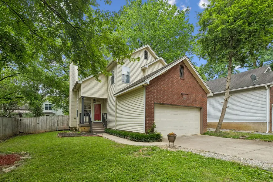 103 Yocum Dr, Smyrna, TN 37167 - #2