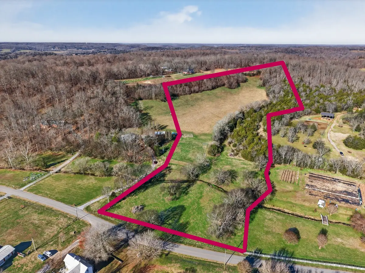 0 Poorhouse Rd, Ardmore, TN 38449 - #1