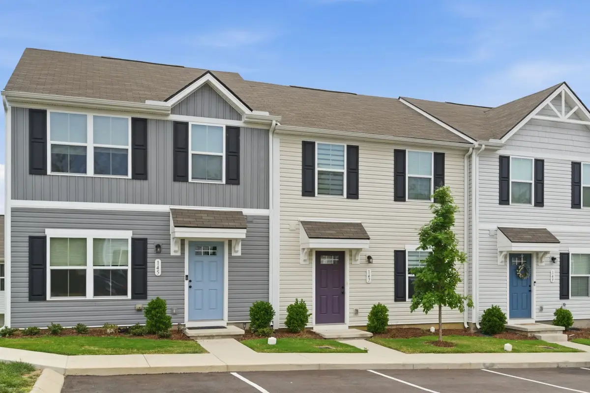 2757 Thornton Grove Blvd #147, Nashville, TN 37207 - #1