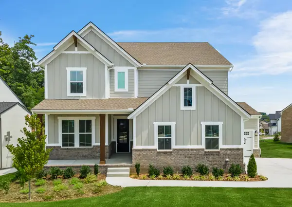4621 Hessey Rd, Mount Juliet, TN 37122