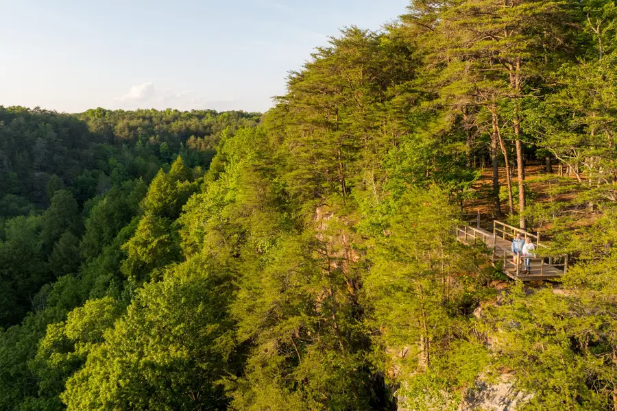 0 Hwy 150, Sequatchie, TN 37374 - #2