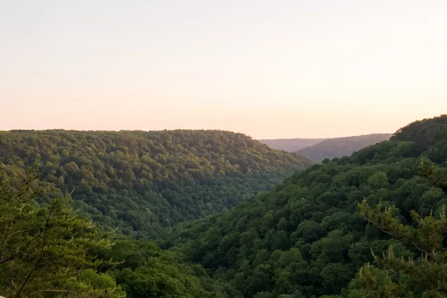 0 Hwy 150, Sequatchie, TN 37374 - #3