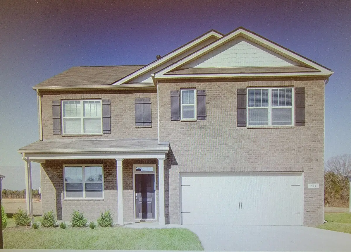 237 William Dylan Dr, Murfreesboro, TN 37129 - #1