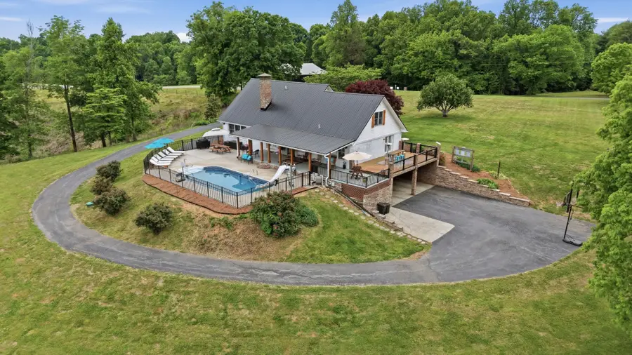 244 Norman Wiseman Rd, Lynchburg, TN 37352 - #3