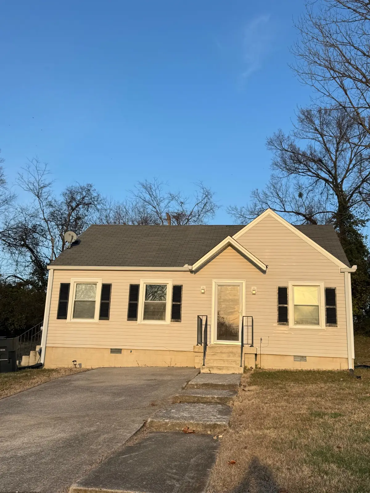 2421 Grover St, Nashville, TN 37207 - #1