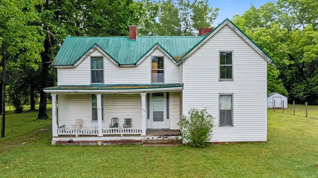 338 W Park St, Guthrie, KY 42234 - #1