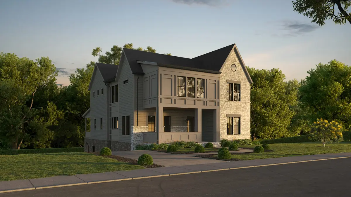 817 Horner Ave, Nashville, TN 37204 - #1