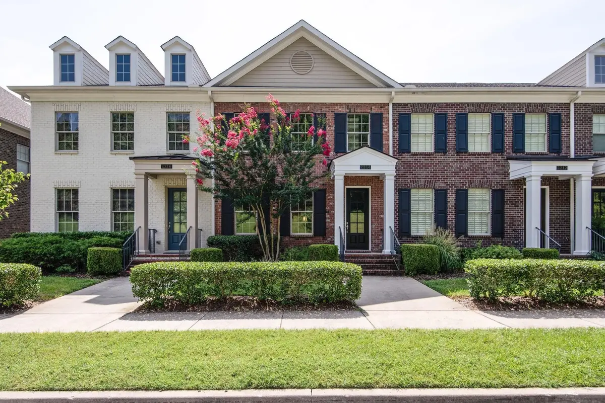 2214 Clare Park Dr, Franklin, TN 37069 - #1