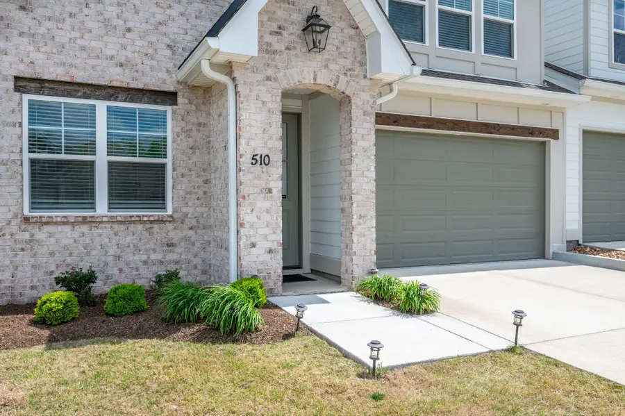 510 Byres Ct, Smyrna, TN 37167 - #2