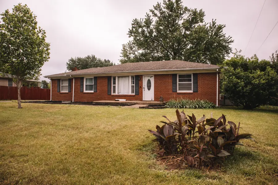 508 Needmore Rd, Clarksville, TN 37040 - #2