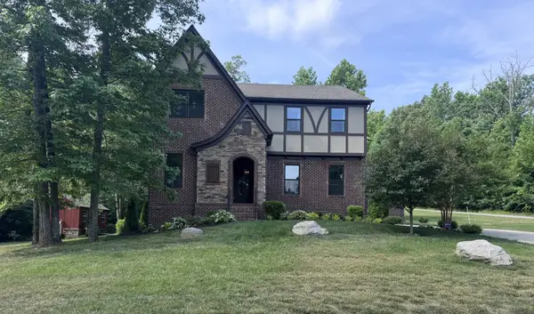 122 Angels Cove Ln, Lebanon, TN 37087