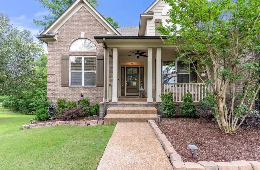 9441 Lake Bridge Dr, Lakeland, TN 38002 - #2