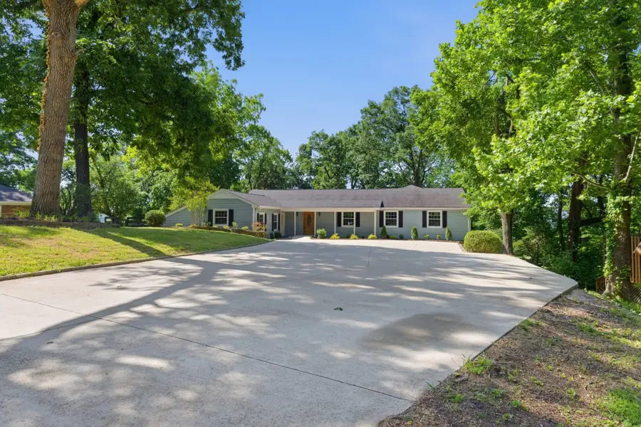 721 Stirrup Ct, Nashville, TN 37221 - #2
