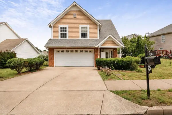 1204 Maritime Prt, Antioch, TN 37013