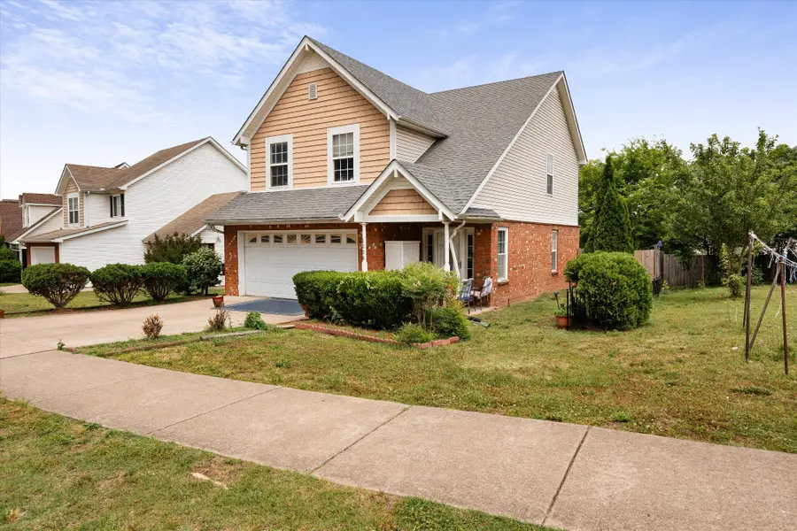 1204 Maritime Prt, Antioch, TN 37013 - #2