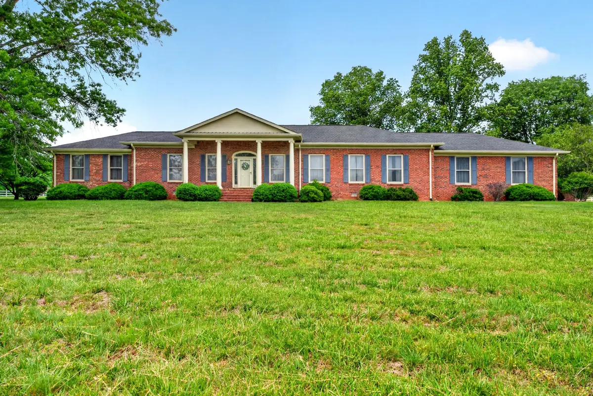 2250 Franklin Rd, Lebanon, TN 37090 - #1